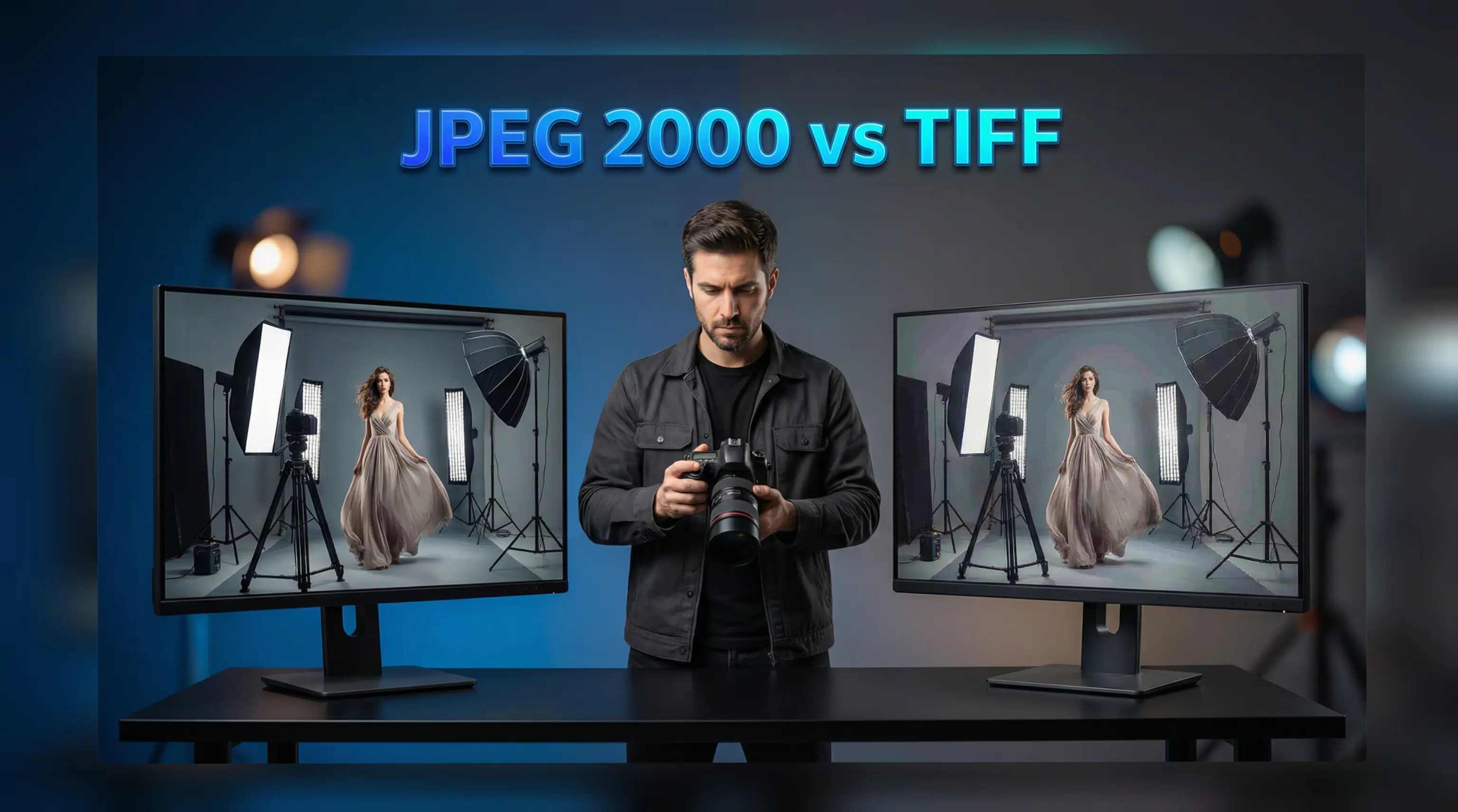 JPEG 2000 vs TIFF Which Image Format Is Better